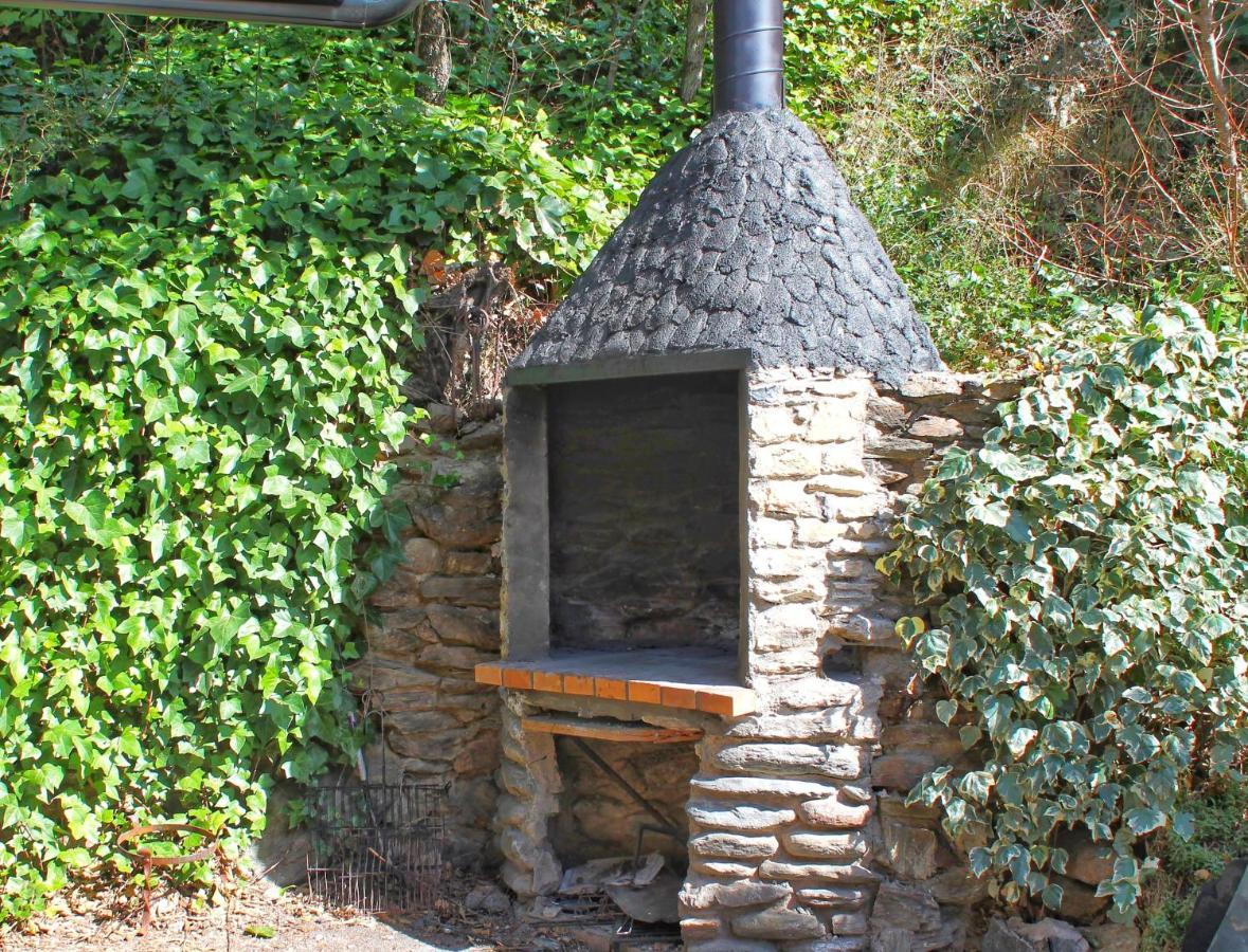 La Caseta Del Bosc De Sort Buitenkant foto
