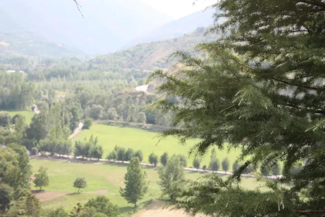 La Caseta Del Bosc De Sort Buitenkant foto